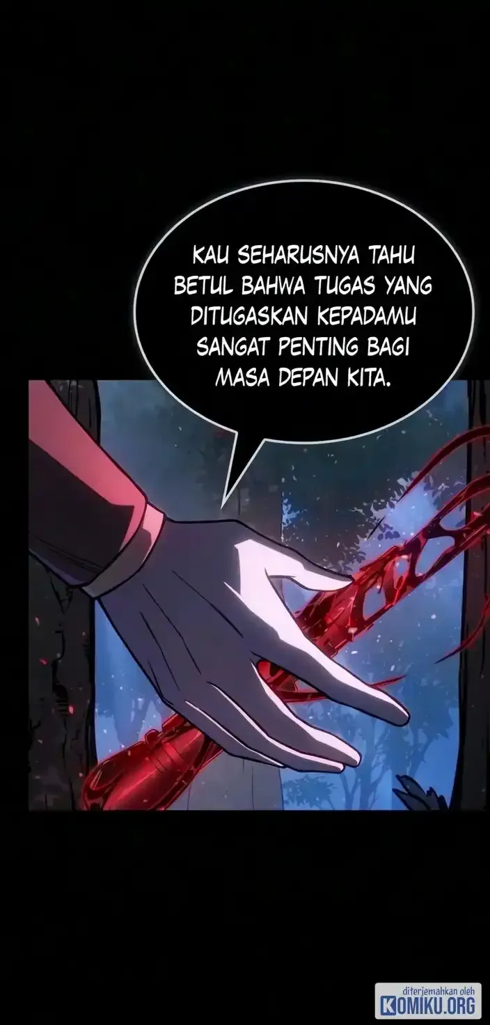 Regressing With The King’s Power Chapter 146 - halaman 5