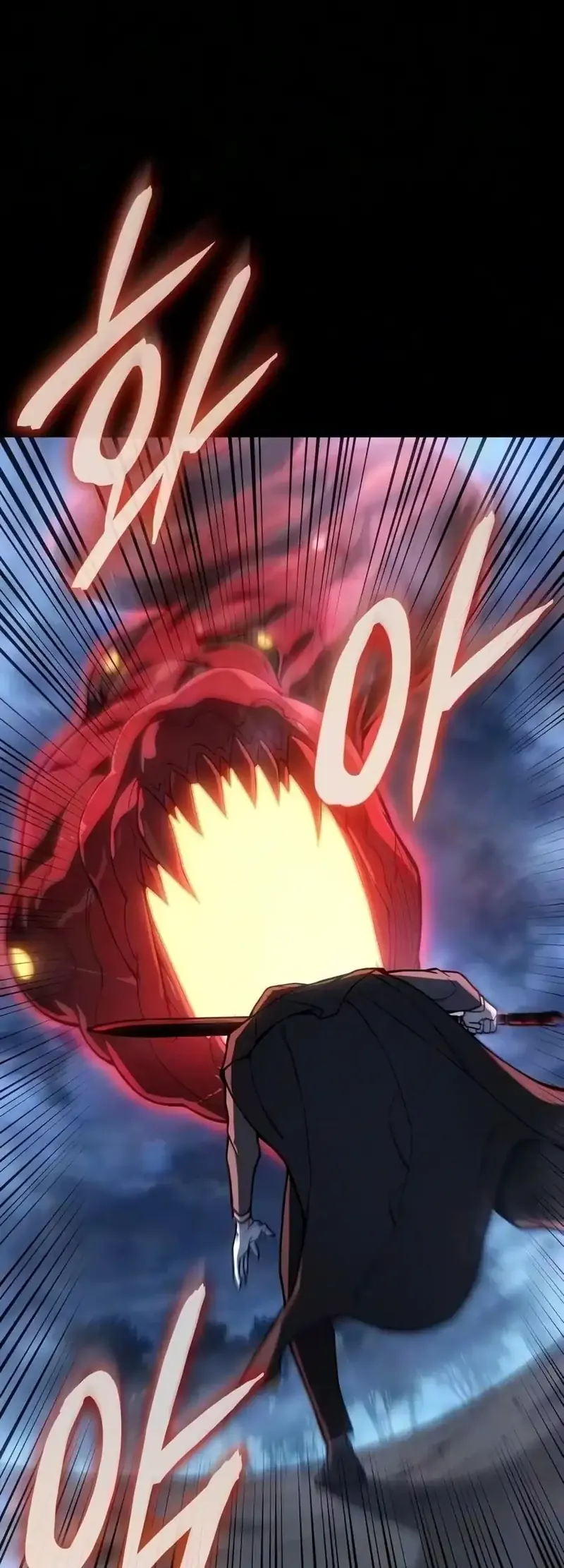 Regressing With The King’s Power Chapter 146 - halaman 13