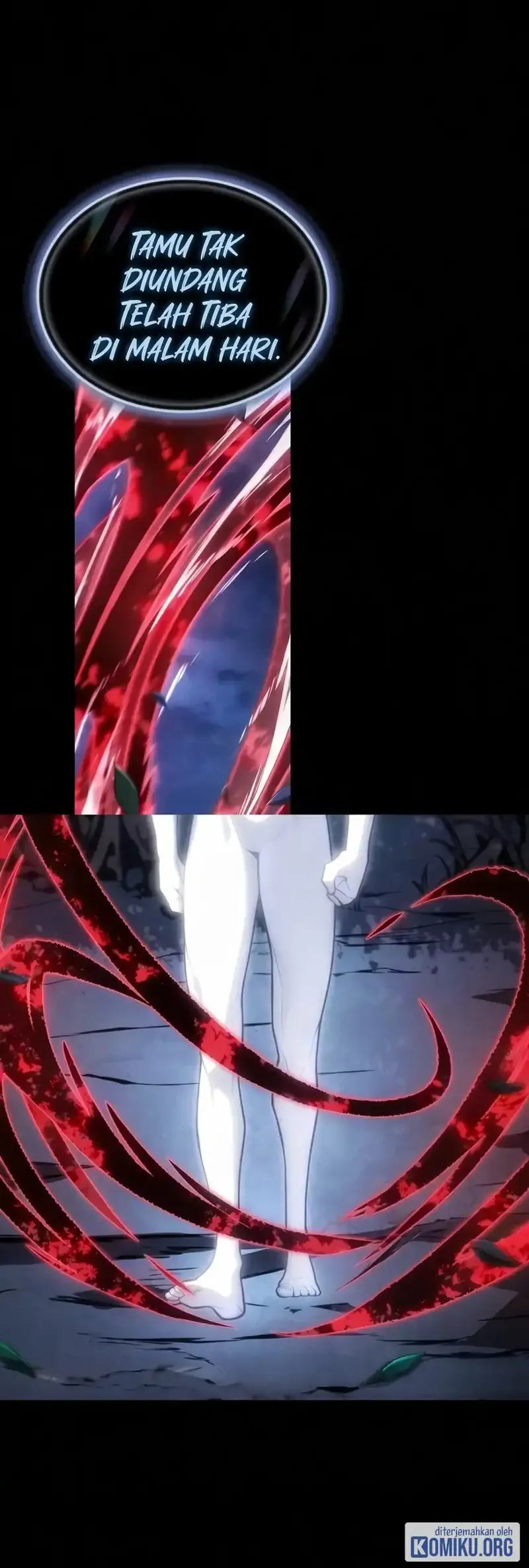 Regressing With The King’s Power Chapter 146 - halaman 20