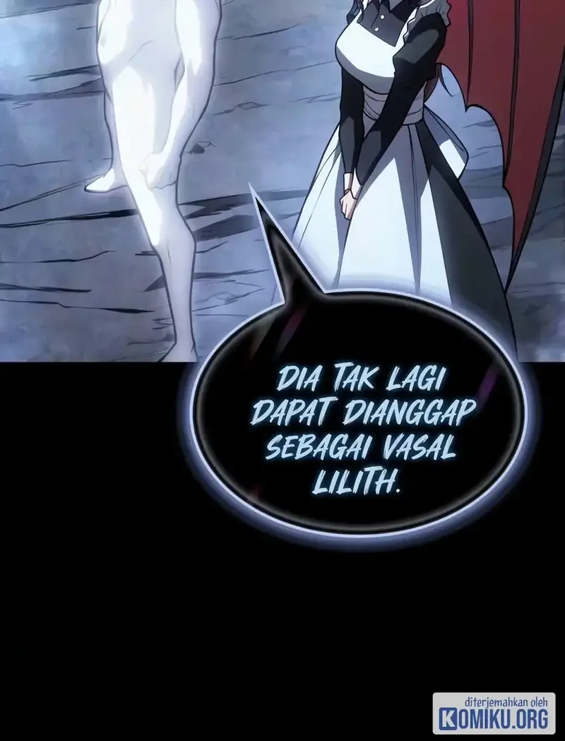 Regressing With The King’s Power Chapter 146 - halaman 27