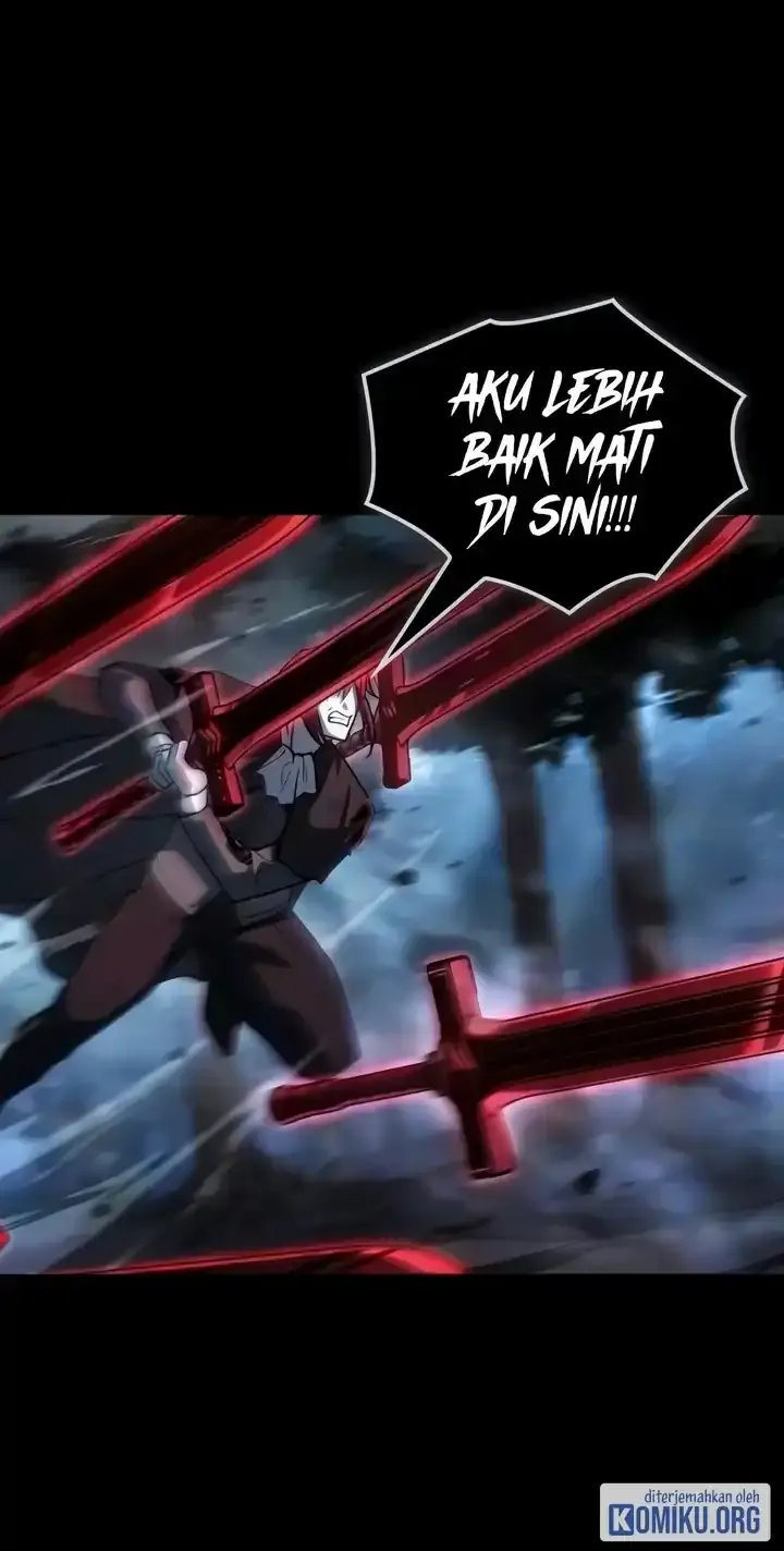 Regressing With The King’s Power Chapter 146 - halaman 32