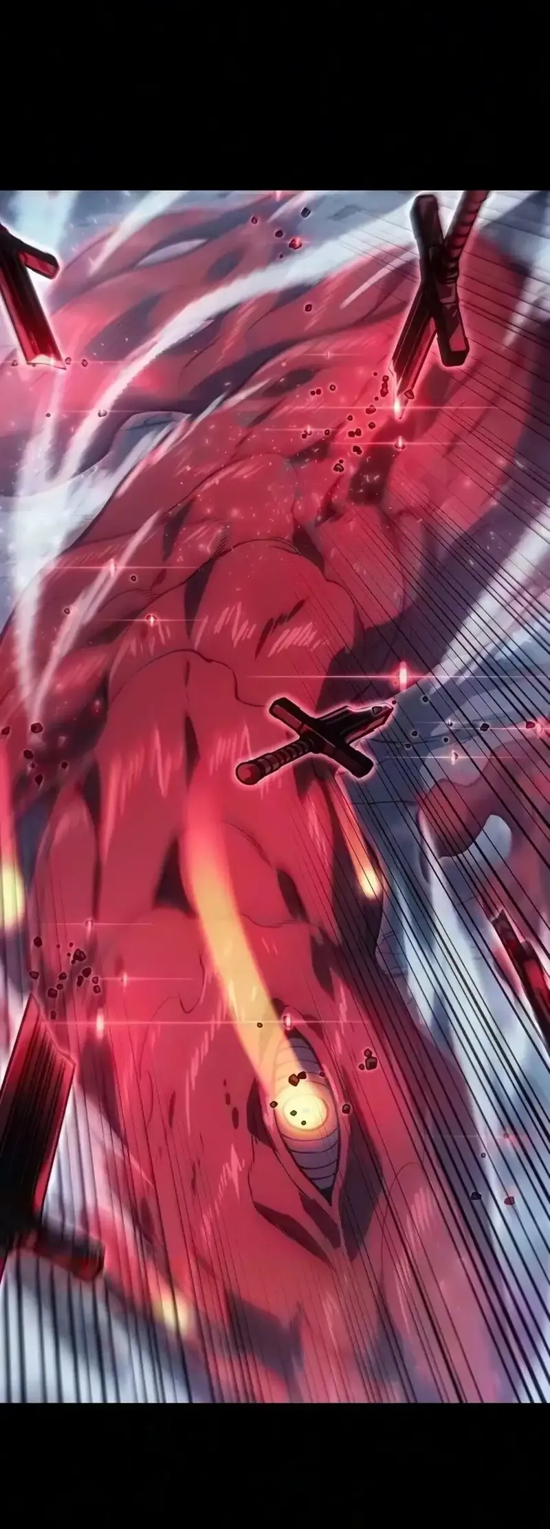 Regressing With The King’s Power Chapter 146 - halaman 34