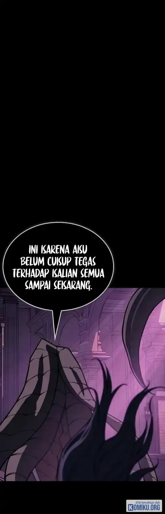 Regressing With The King’s Power Chapter 146 - halaman 55
