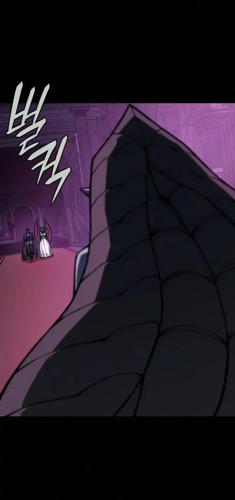 Regressing With The King’s Power Chapter 146 - halaman 60