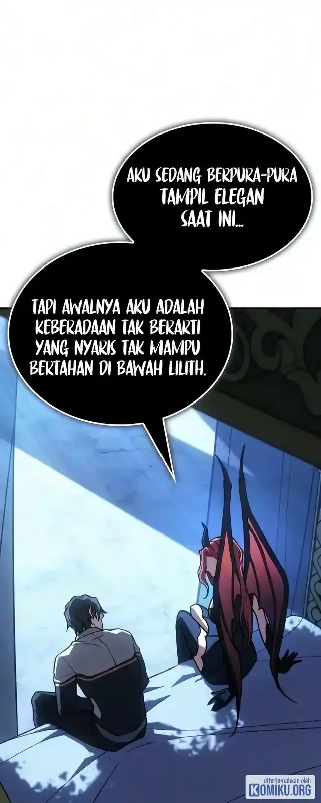 Regressing With The King’s Power Chapter 146 - halaman 80
