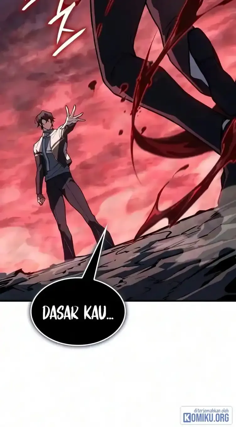 Regressing With The King’s Power Chapter 146 - halaman 103