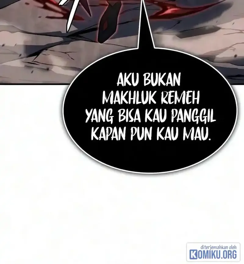 Regressing With The King’s Power Chapter 146 - halaman 105