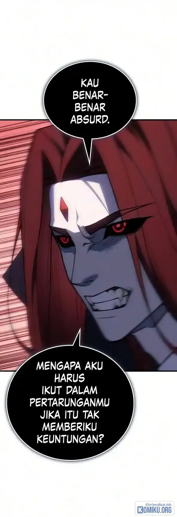 Regressing With The King’s Power Chapter 146 - halaman 109