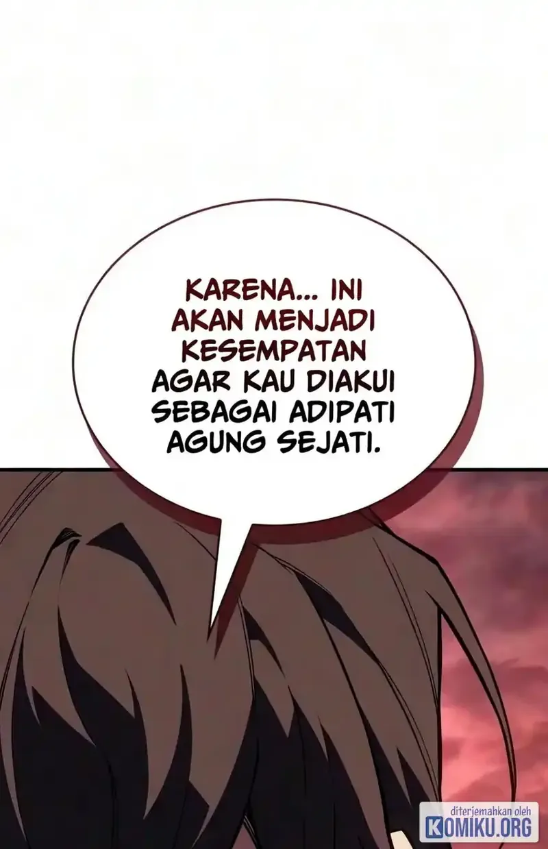 Regressing With The King’s Power Chapter 146 - halaman 110