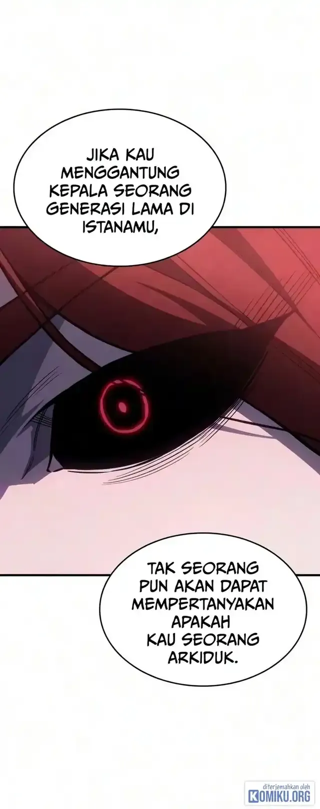 Regressing With The King’s Power Chapter 146 - halaman 121