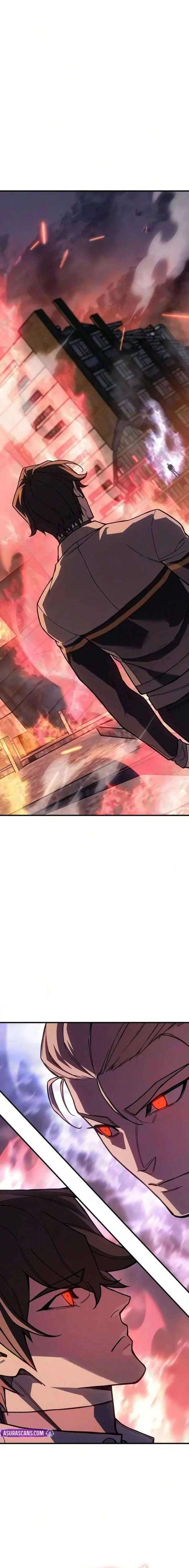 Regressing With The King’s Power Chapter 158 - halaman 1