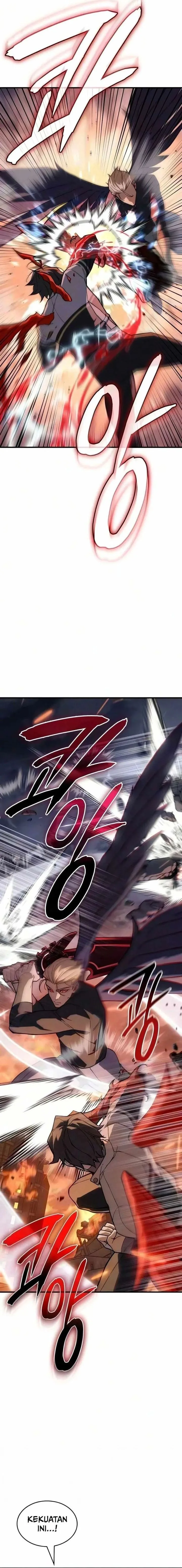 Regressing With The King’s Power Chapter 158 - halaman 2