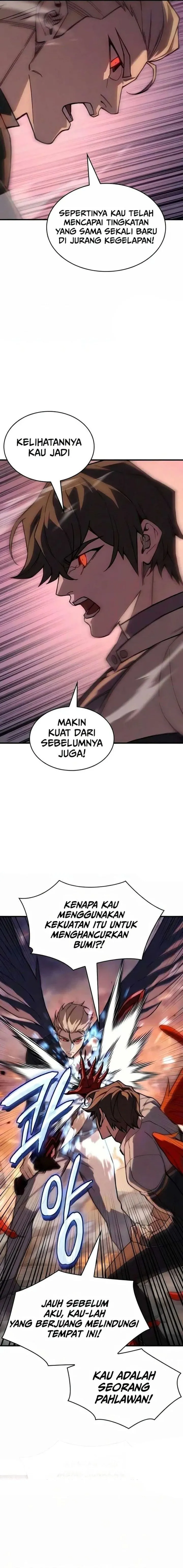 Regressing With The King’s Power Chapter 158 - halaman 3