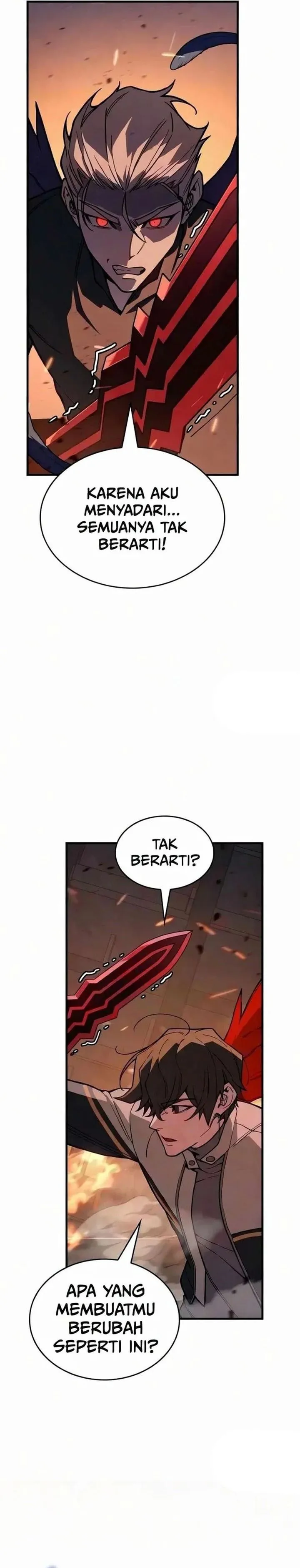 Regressing With The King’s Power Chapter 158 - halaman 4