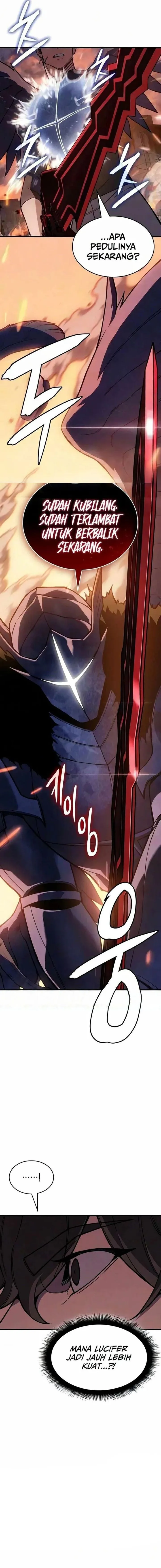 Regressing With The King’s Power Chapter 158 - halaman 5