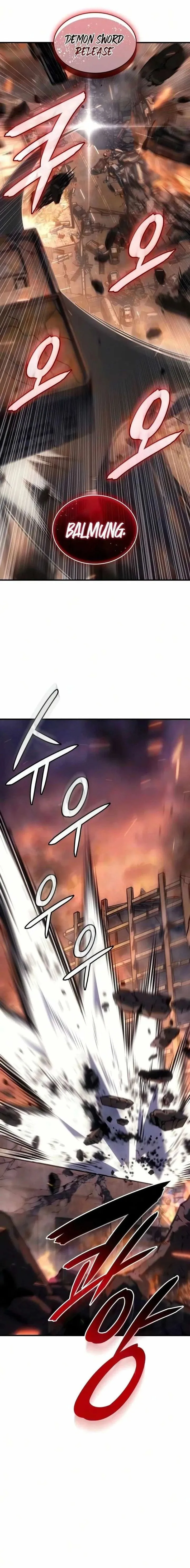 Regressing With The King’s Power Chapter 158 - halaman 6