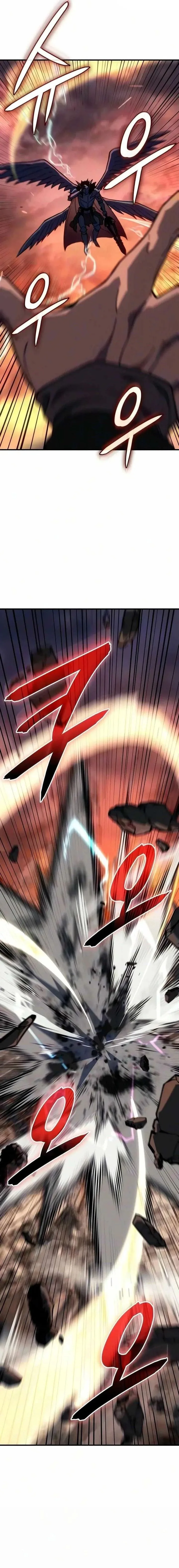Regressing With The King’s Power Chapter 158 - halaman 11
