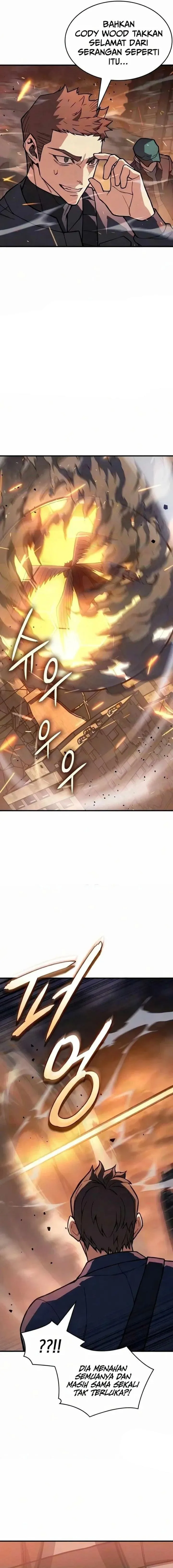 Regressing With The King’s Power Chapter 158 - halaman 12