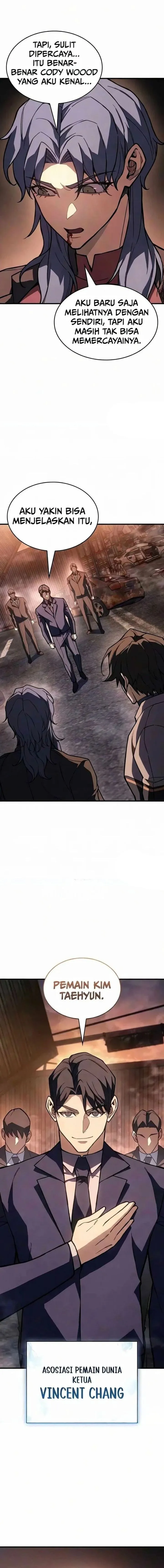 Regressing With The King’s Power Chapter 158 - halaman 16