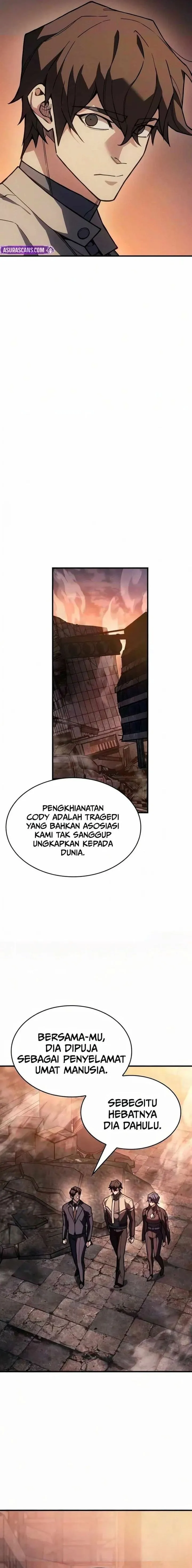 Regressing With The King’s Power Chapter 158 - halaman 17