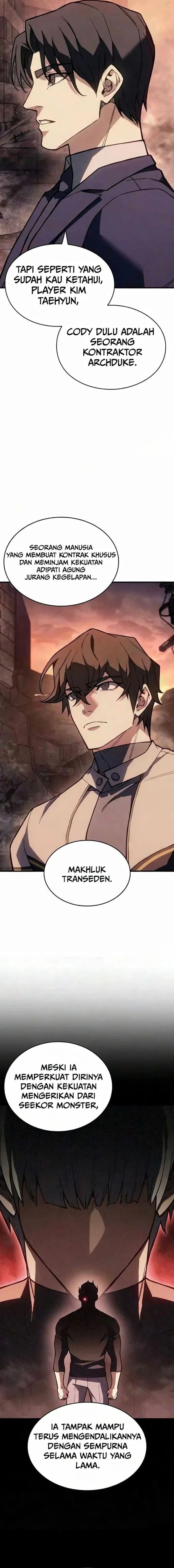 Regressing With The King’s Power Chapter 158 - halaman 18