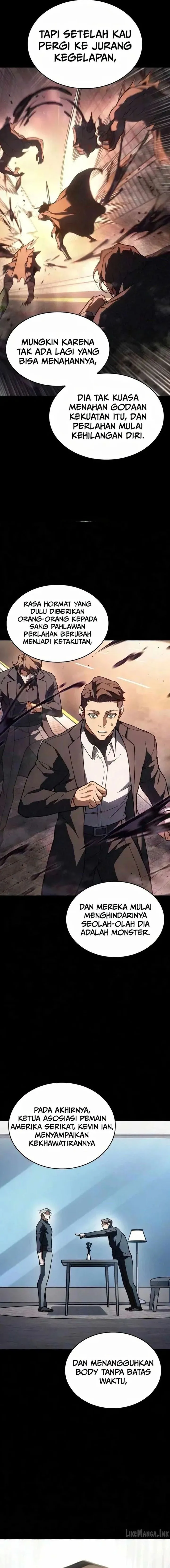 Regressing With The King’s Power Chapter 158 - halaman 19