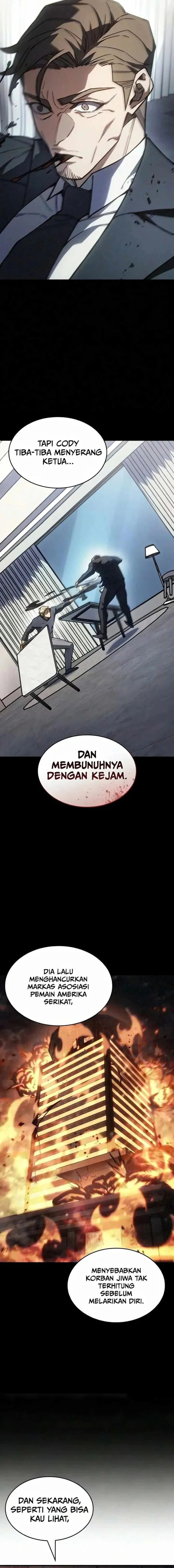 Regressing With The King’s Power Chapter 158 - halaman 20