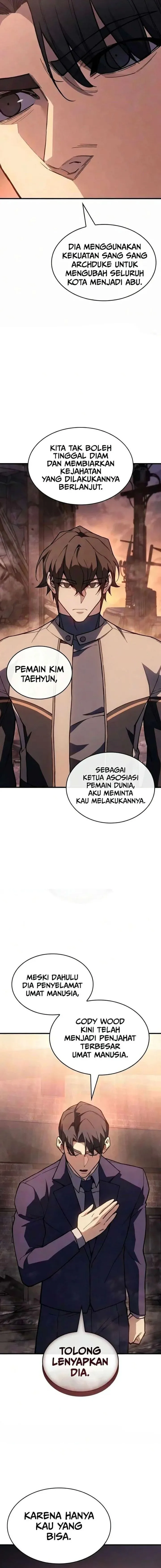 Regressing With The King’s Power Chapter 158 - halaman 21