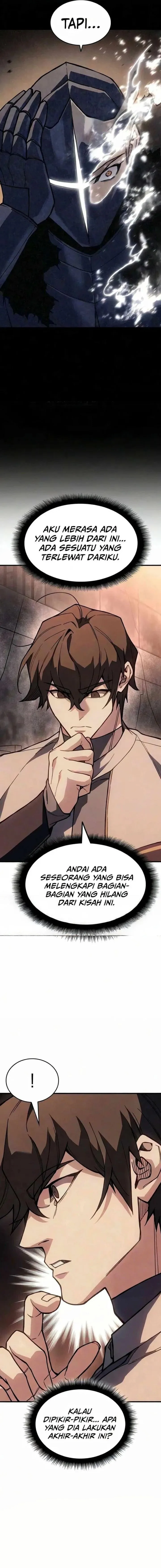 Regressing With The King’s Power Chapter 158 - halaman 23