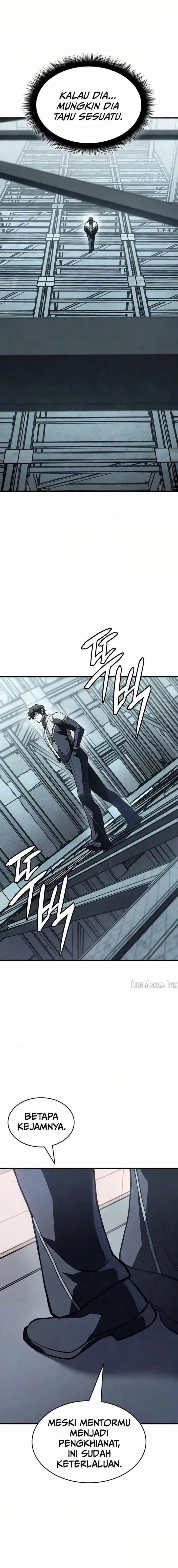 Regressing With The King’s Power Chapter 158 - halaman 24
