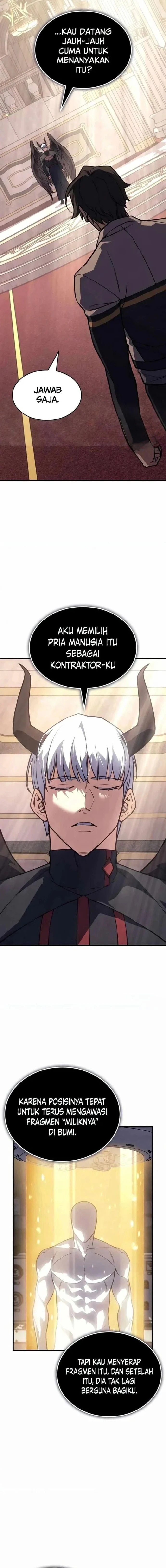 Regressing With The King’s Power Chapter 164 - halaman 2