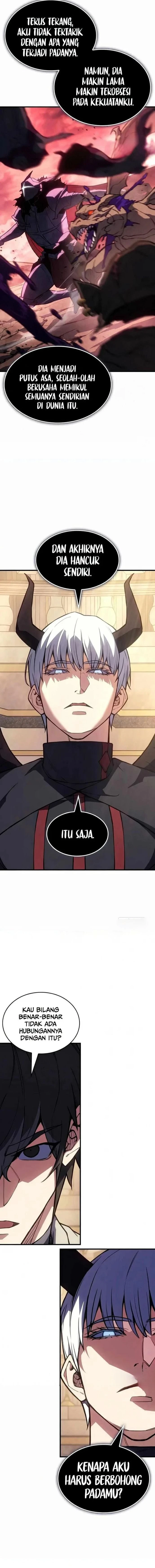 Regressing With The King’s Power Chapter 164 - halaman 3