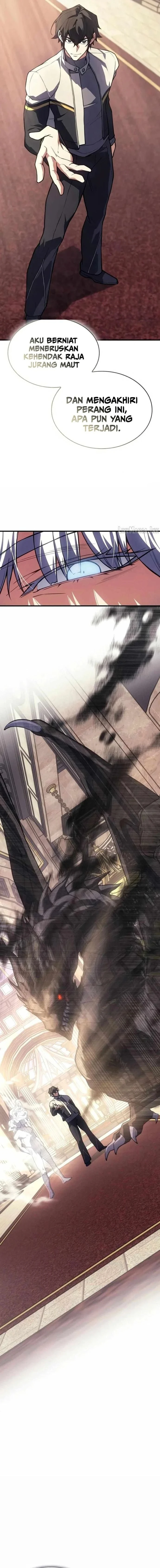 Regressing With The King’s Power Chapter 164 - halaman 5