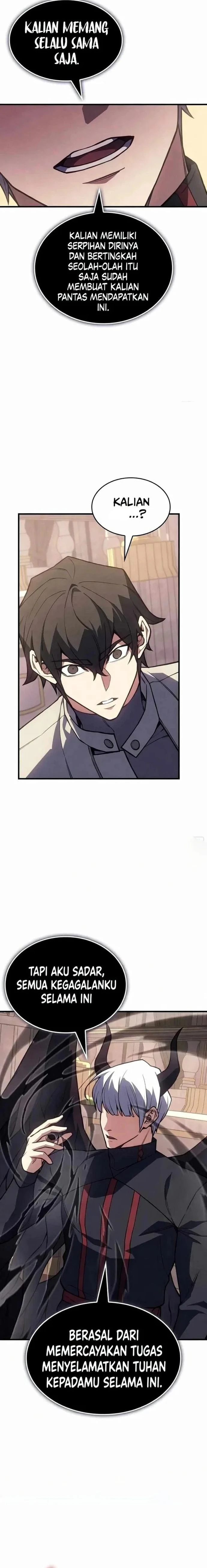 Regressing With The King’s Power Chapter 164 - halaman 6