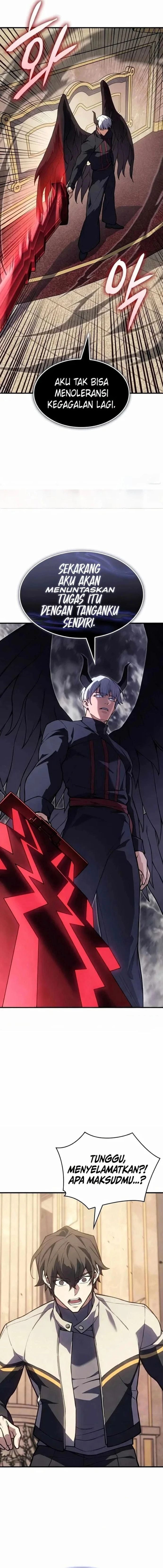 Regressing With The King’s Power Chapter 164 - halaman 7