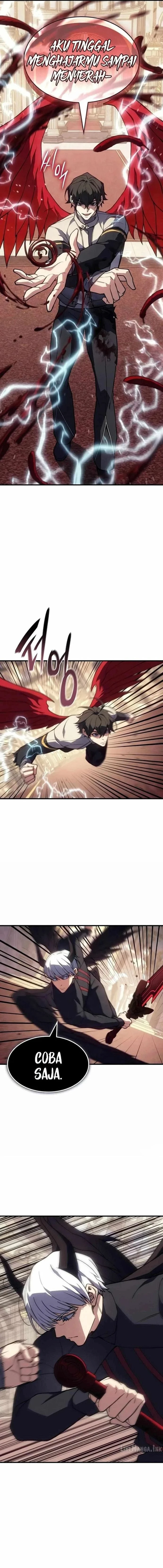 Regressing With The King’s Power Chapter 164 - halaman 11