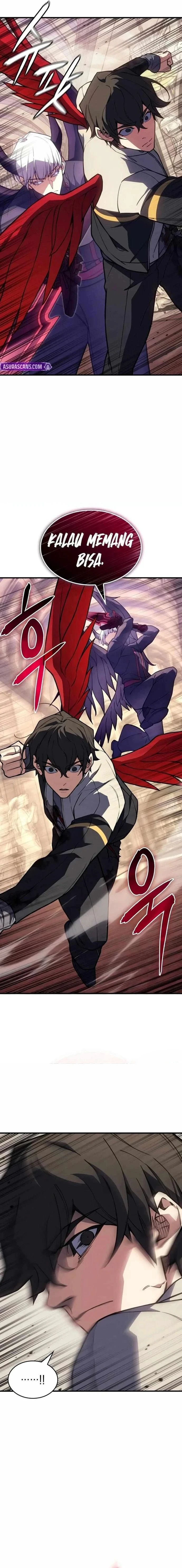 Regressing With The King’s Power Chapter 164 - halaman 12