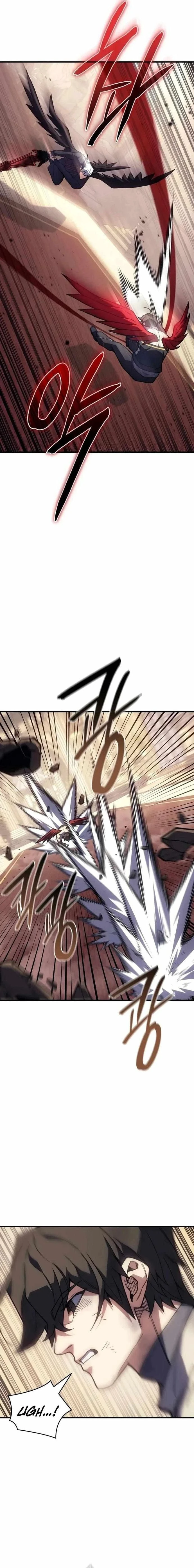 Regressing With The King’s Power Chapter 164 - halaman 13
