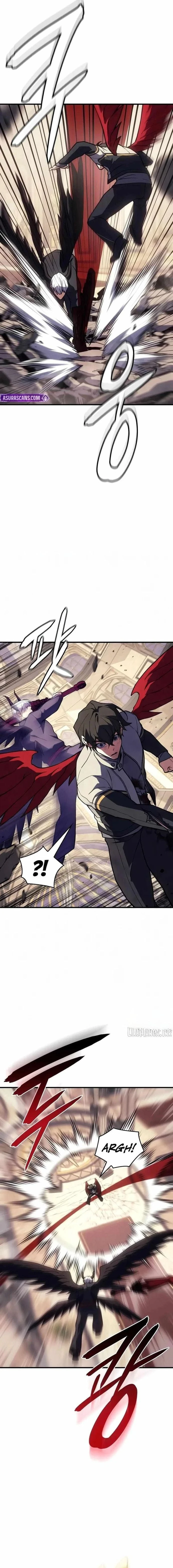 Regressing With The King’s Power Chapter 164 - halaman 14