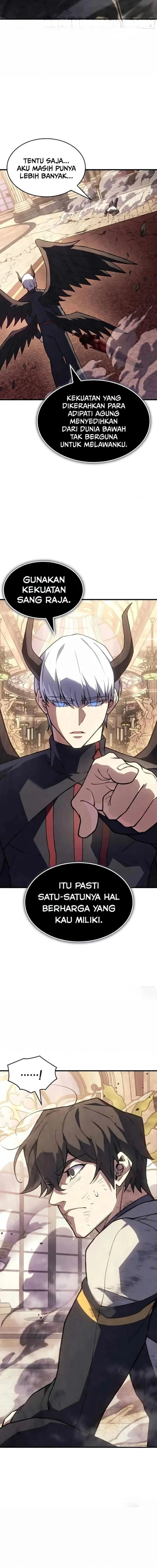 Regressing With The King’s Power Chapter 164 - halaman 16