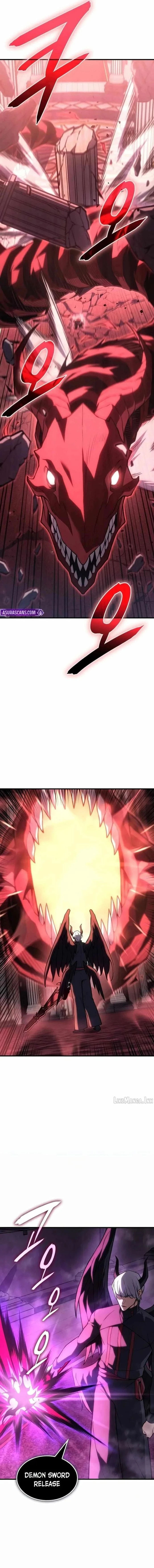 Regressing With The King’s Power Chapter 164 - halaman 18