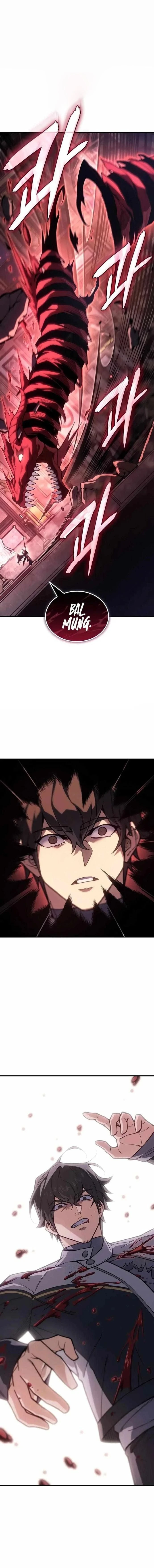 Regressing With The King’s Power Chapter 164 - halaman 19
