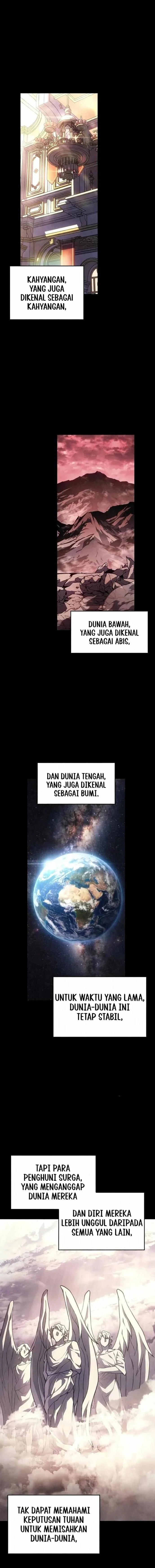 Regressing With The King’s Power Chapter 164 - halaman 24