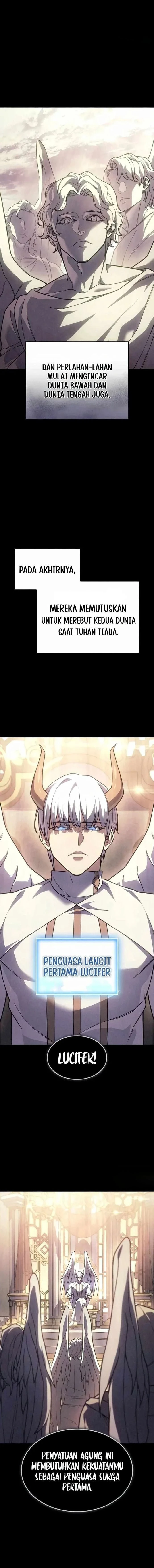 Regressing With The King’s Power Chapter 164 - halaman 25