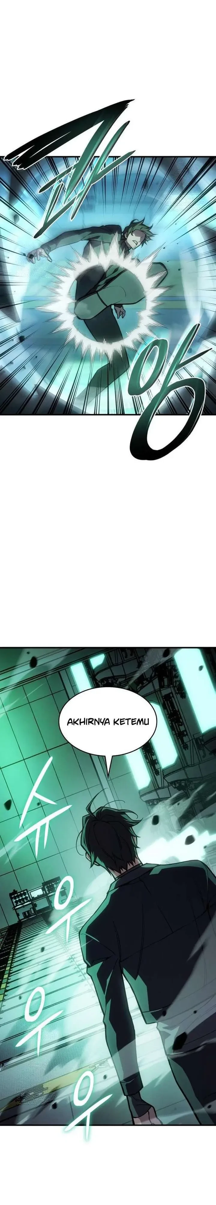 Regressing With The King’s Power Chapter 126 - halaman 2