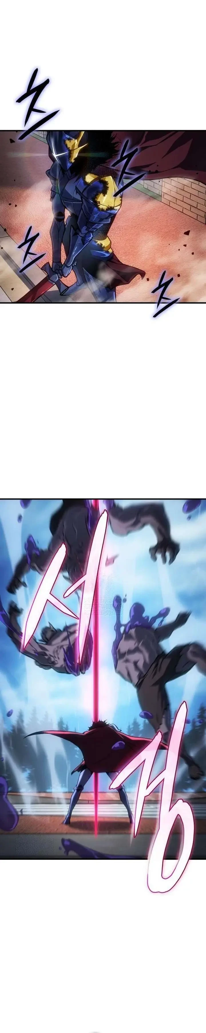 Regressing With The King’s Power Chapter 126 - halaman 9