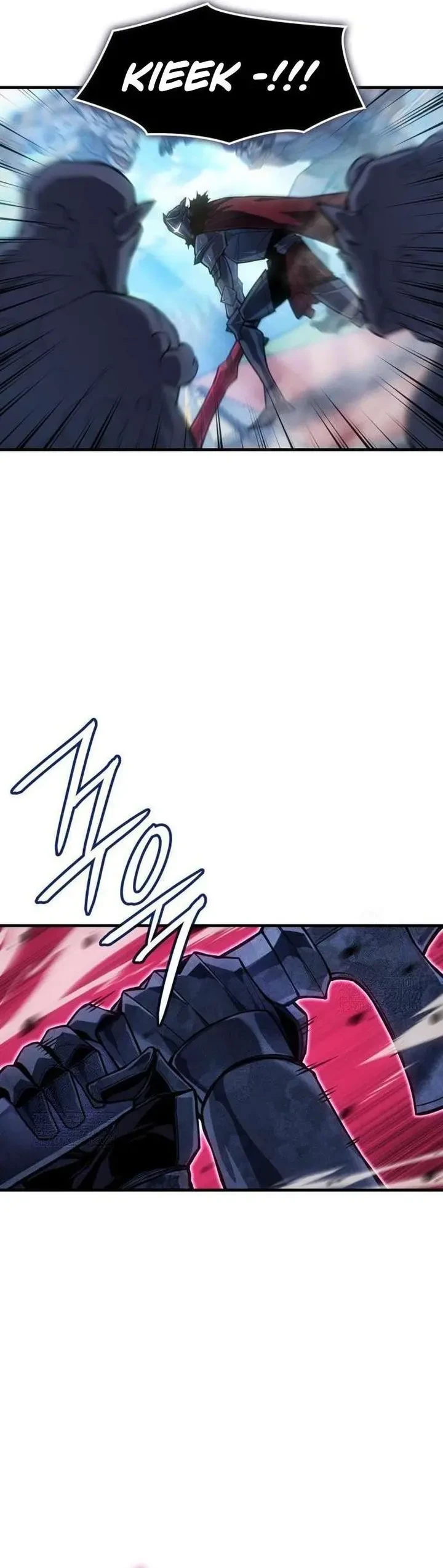 Regressing With The King’s Power Chapter 126 - halaman 10
