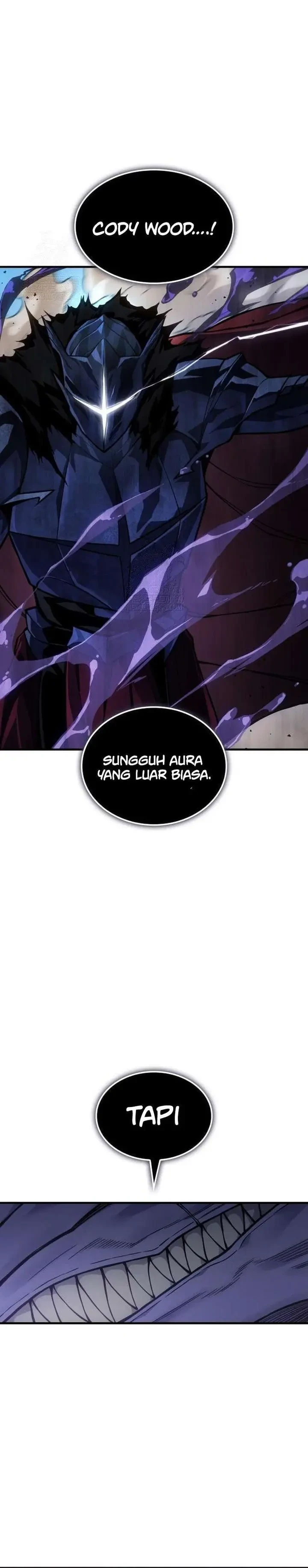 Regressing With The King’s Power Chapter 126 - halaman 12