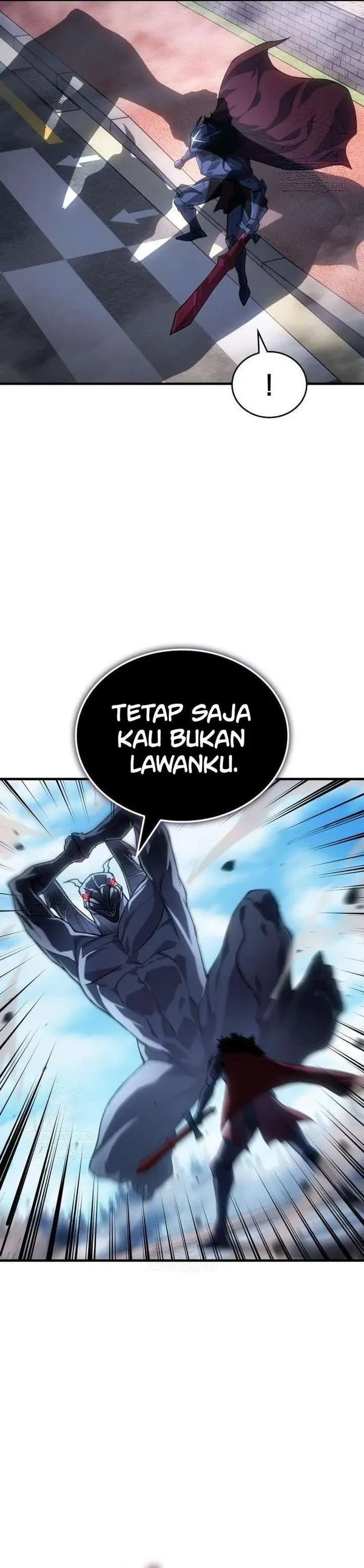 Regressing With The King’s Power Chapter 126 - halaman 13