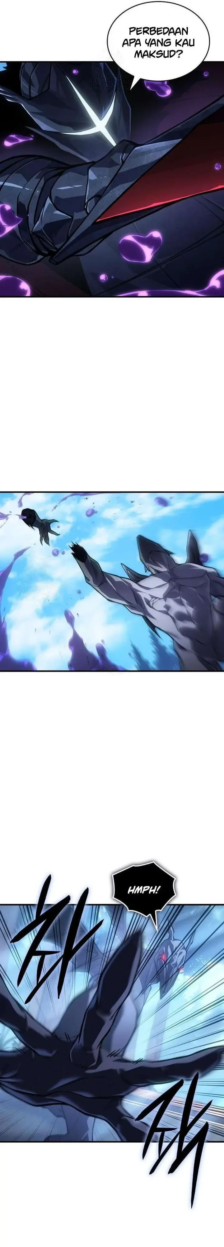 Regressing With The King’s Power Chapter 126 - halaman 16